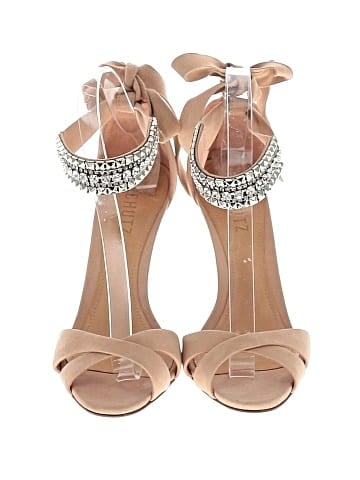 Schutz Sandals (view 2)