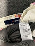 Denim 24/7 Floral White Casual Pants Size 18 - photo 5