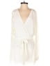 Lulus 100% Polyester Stripes Ivory Romper Size S - photo 1