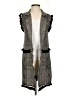THML Black Kimono Size XS - photo 1