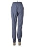 Lululemon Athletica Solid Blue Track Pants Size 6 - photo 2