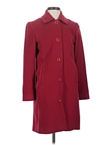 L.L.Bean Coat - front