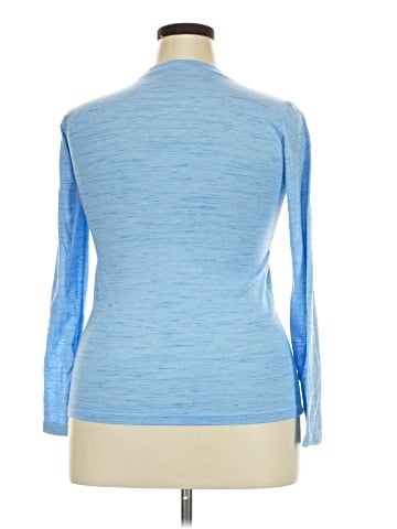 Hurley 3/4 Sleeve T-Shirt (view 2)