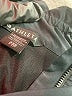 Athleta 100% Polyester Black Jacket Size XXS - photo 6