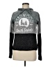 Ever Hottie Gray Pullover Hoodie Size M - photo 1