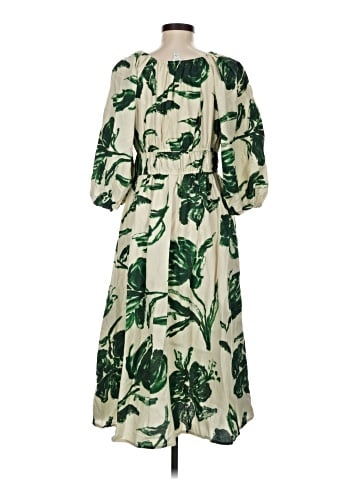 Time and Tru Casual Dress (view 2)