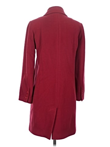 L.L.Bean Coat - back