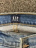 Gap Blue Jeans Size 32 waist (tall) - photo 7