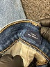 Gap Blue Jeans Size 32 waist (tall) - photo 8