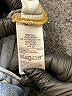 Gap Blue Jeans Size 32 waist (tall) - photo 9