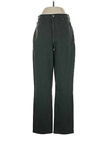 Abercrombie & Fitch Casual Pants (view 1)