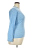Hurley Blue 3/4 Sleeve T-Shirt Size 18 - photo 4