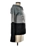 Ever Hottie Gray Pullover Hoodie Size M - photo 4
