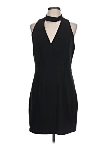 Amanda Uprichard Cocktail Dress (view 1)