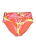 Old Navy Tropical Pink Swimsuit Bottoms Size XL - photo 1