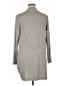 Unbranded Gray Cardigan Size 14 (estimated) - photo 2