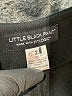 Little Black Pant Solid Black Dress Pants Size 2 - photo 7