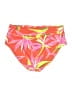 Old Navy Tropical Pink Swimsuit Bottoms Size XL - photo 2