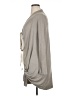 Unbranded Gray Cardigan Size 14 (estimated) - photo 5