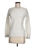 Banana Republic Silver Pullover Sweater Size M - photo 1