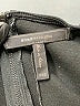 BCBGMAXAZRIA 100% Polyurethane Black Sleeveless Blouse Size XXS - photo 7