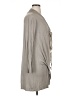 Unbranded Gray Cardigan Size 14 (estimated) - photo 4