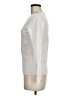 Banana Republic Silver Pullover Sweater Size M - photo 5