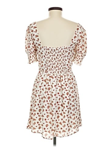 Trixxi Casual Dress (view 2)
