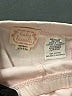Baby Biscotti 100% Cotton Ivory Active Pants Size Newborn - photo 3