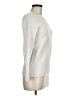 Banana Republic Silver Pullover Sweater Size M - photo 4