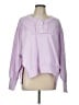 Pilcro Purple Pullover Sweater Size L - photo 1
