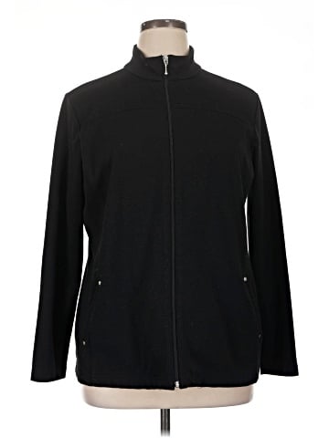 Weekends by Chico's Coat (view 1)