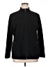 Weekends by Chico's Black Coat Size XL - photo 1
