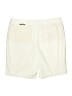 Talbots Outlet Ivory Shorts Size 16 Petite - photo 2