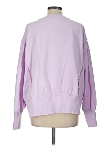 Pilcro Pullover Sweater (view 2)