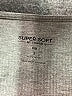 Torrid Gray 3/4 Sleeve T-Shirt Size 3X Plus (3) - photo 7