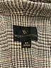 Worthington Houndstooth Gray Blazer Size 2X - photo 6