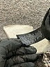 Worthington Houndstooth Gray Blazer Size 2X - photo 7