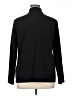 Weekends by Chico's Black Coat Size XL - photo 2
