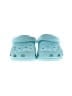 Crocs Teal Mule/Clog Size 7 - photo 2