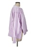 Pilcro Purple Pullover Sweater Size L - photo 4