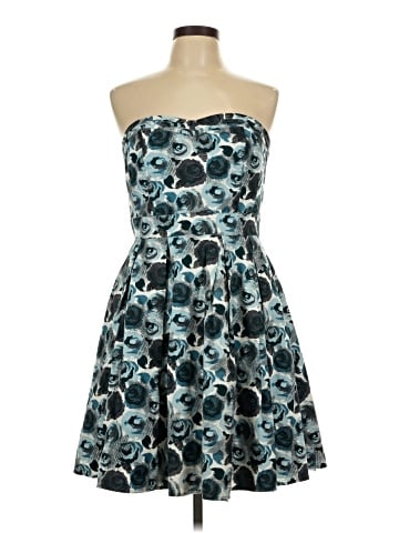 Divided by H&M Cocktail Dress (view 1)
