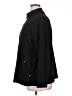 Weekends by Chico's Black Coat Size XL - photo 5