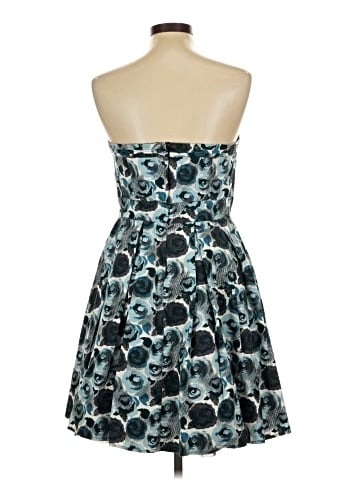 Divided by H&M Cocktail Dress (view 2)