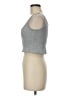 Brandy Melville Gray Tank Top Size M - photo 5