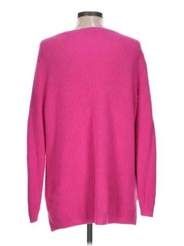 Crown & Ivy Pullover Sweater (view 2)