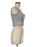 Brandy Melville Gray Tank Top Size M - photo 4