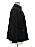 Weekends by Chico's Black Coat Size XL - photo 4