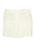 Talbots Outlet Ivory Shorts Size 16 Petite - photo 1