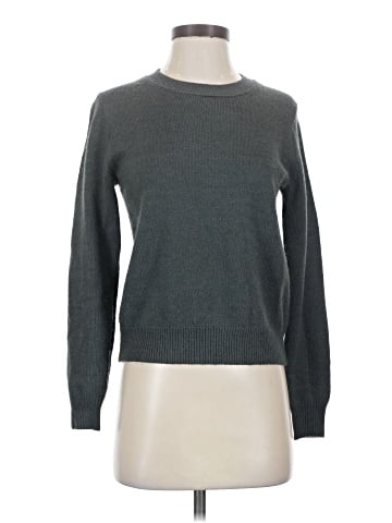 Banana Republic Factory Store Pullover Sweater (view 1)
